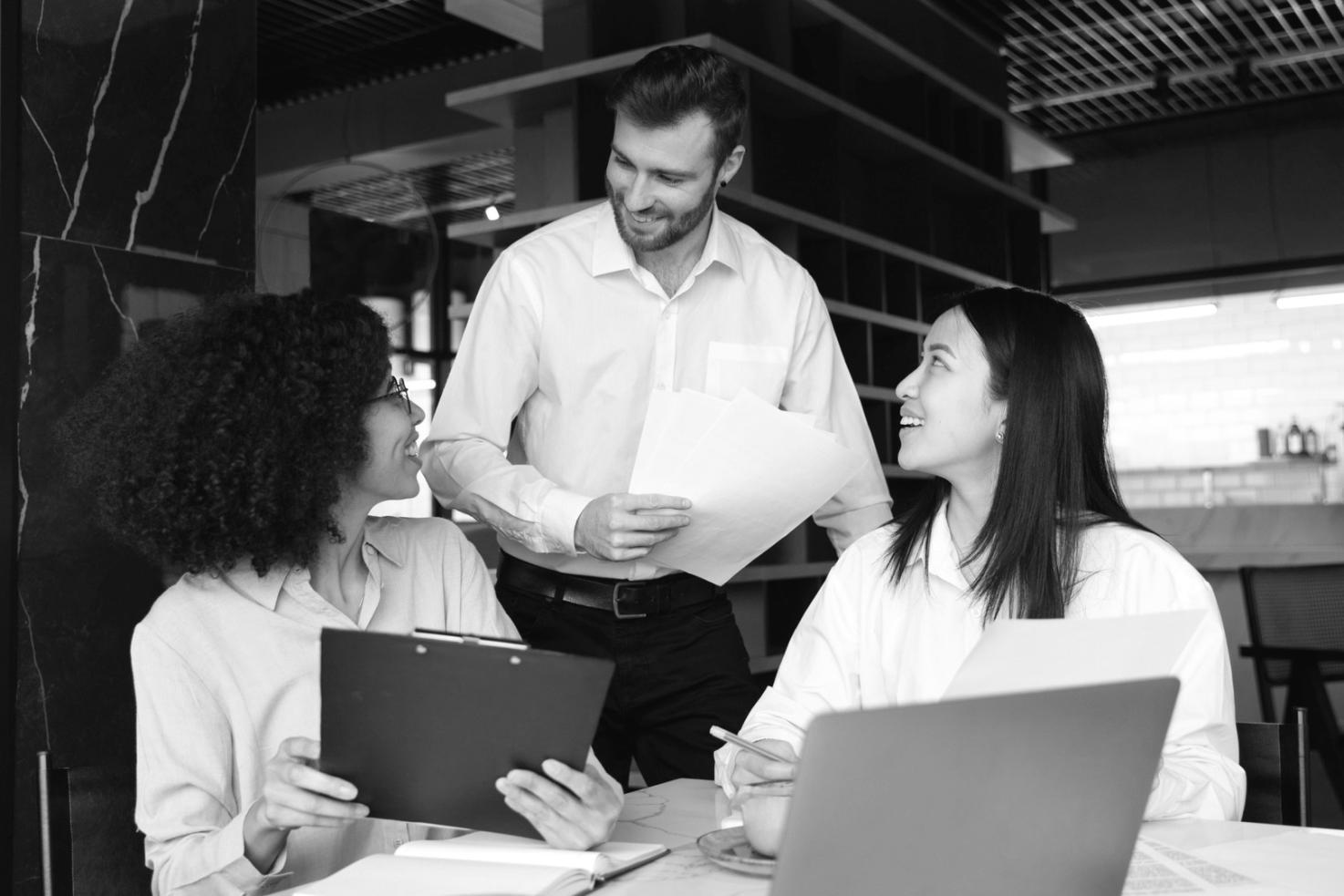 Ateliers pratiques de gestion budgétaire
