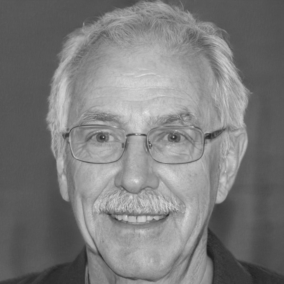 Portrait de Loris Beaumont