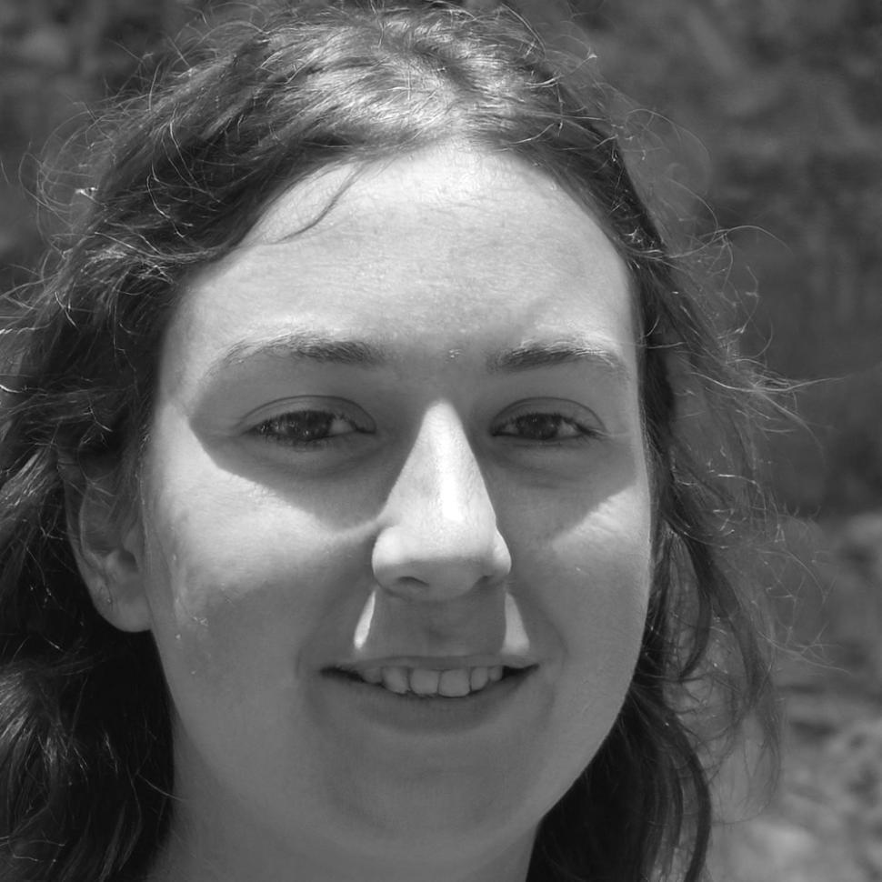 Portrait de Maëlyne Courtois, responsable pédagogique chez virianthesol
