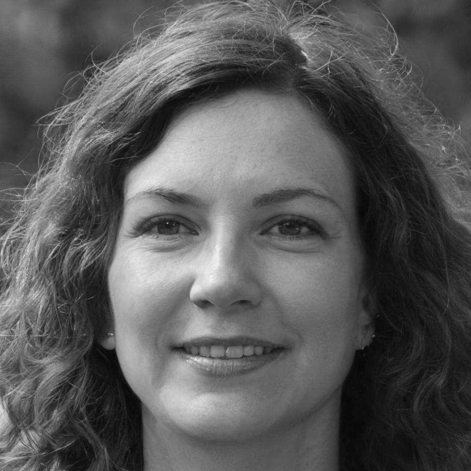 Portrait de Sixtine Verdier
